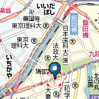 アクセスマップ